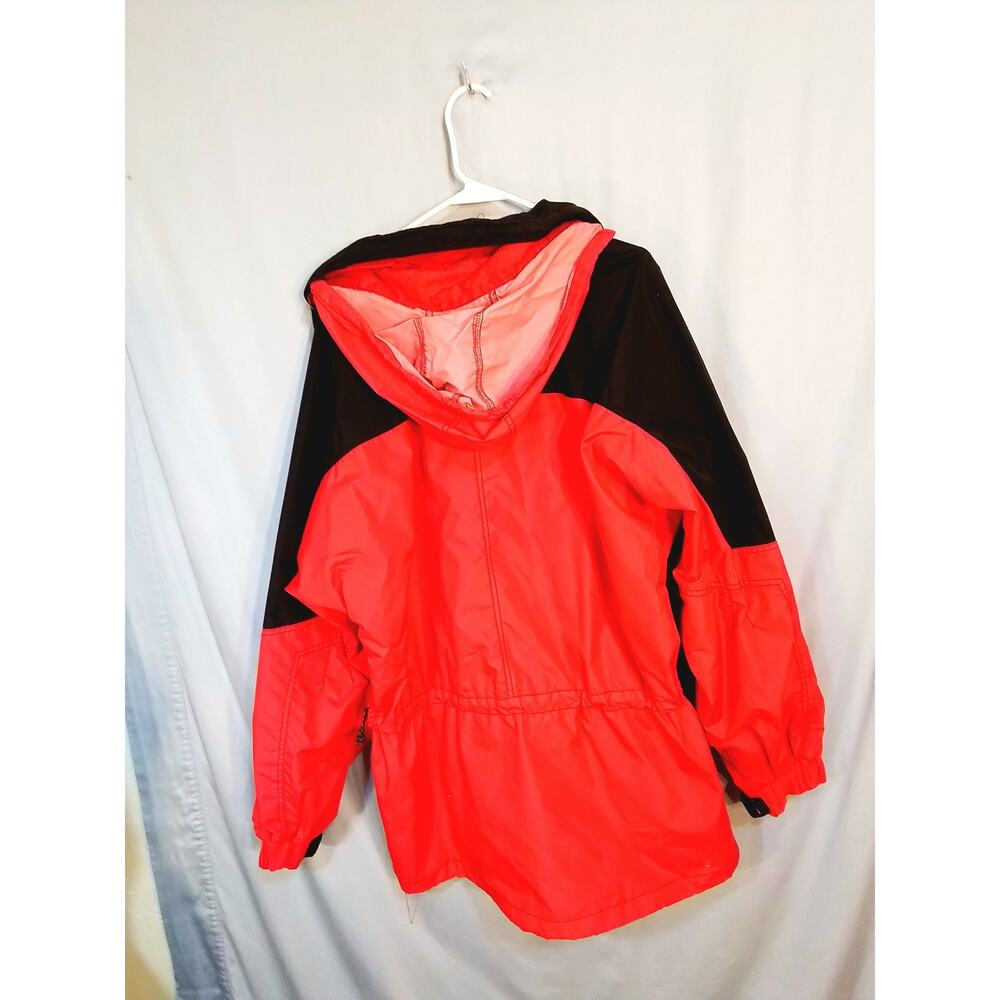 Columbia Red Winter Jacket - image 3